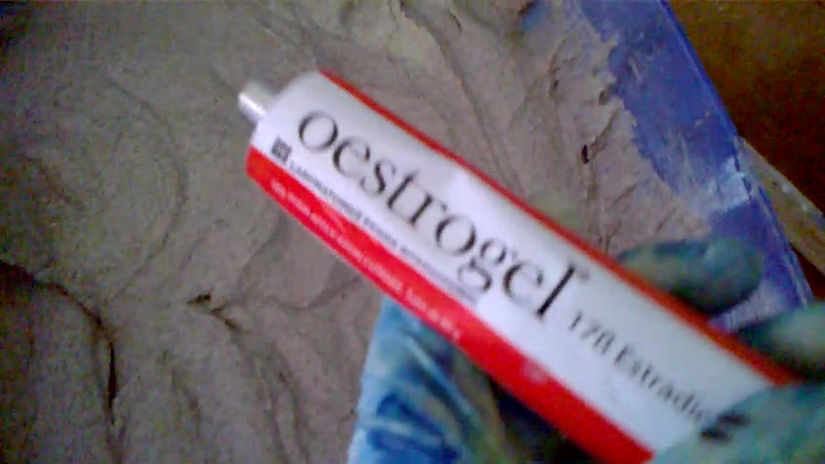 01 Homemade Modeling Paste
